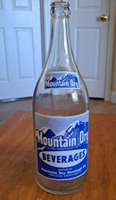 Vtg mountain dry for sale  Sanford