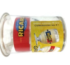 French ricard glass d'occasion  Gent