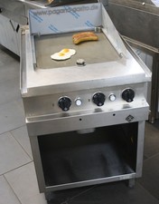 Mkn elektro griddleplatte gebraucht kaufen  Borken