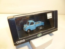 Ebro honda 360 d'occasion  Villeneuve
