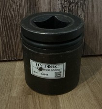 Hytorc 55mm socket for sale  WEYMOUTH