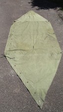 Militaria demie toile d'occasion  Troyes