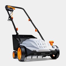 1500w electric lawn for sale  STOCKPORT