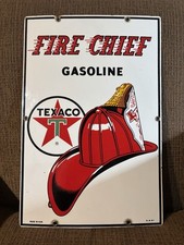 1953 texaco fire for sale  Montgomery