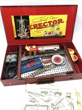 erector set for sale  Jacksonville