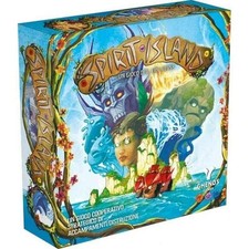 Spirit island gioco usato  Lugo