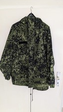 Nässeschutzjacke jacke dänem gebraucht kaufen  Lemgo