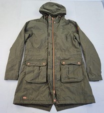 Regatta parka green for sale  UK