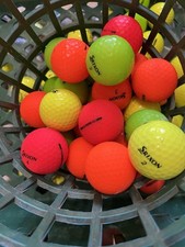 Srixon soft feel for sale  CHESTER LE STREET