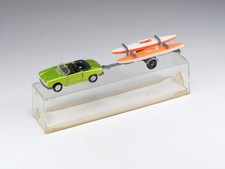 Majorette 331 peugeot d'occasion  Annecy