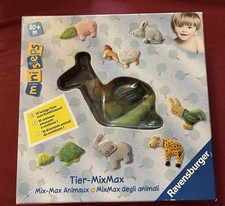 mix max ravensburger gebraucht kaufen  Duisburg
