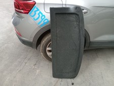 BANDEJA TRASERA / 2604193 PARA VOLKSWAGEN T-ROC A11, D11 2.0 TDI SCR comprar usado  Enviando para Brazil