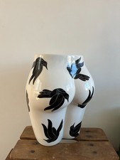 Parra x Case Studyo “Vaso di Culo” – Raro, Perfeito, Sem Caixa comprar usado  Enviando para Brazil