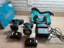 Makita ct225syx 18v for sale  Las Vegas