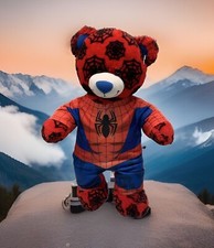 Build bear spiderman for sale  Placentia