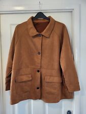 Womens suede jacket for sale  HOUGHTON LE SPRING