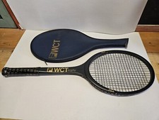 Racchetta tennis wct usato  Reggio Calabria