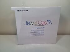 Memorex slim jewel for sale  Evanston