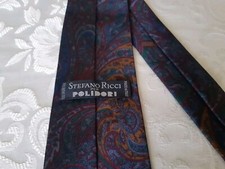 Cravatta stefano ricci usato  Trappeto