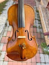 Violino 4/4 Pillement Family CA1850, usado comprar usado  Enviando para Brazil