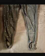 Ladies rhinestone stirrup for sale  Los Angeles