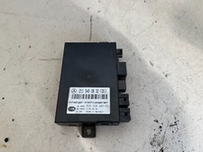 Mercedes w211 mopf gebraucht kaufen  Kirn