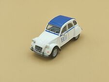 Citroën 2cv6 spécial d'occasion  Pontcharra