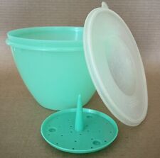 Vintage tupperware crisp for sale  Ormond Beach