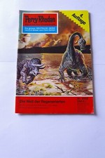 Perry rhodan auflage gebraucht kaufen  Ostrhauderfehn