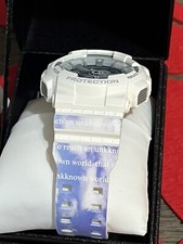 Nuvens alfandegárias feitas Casio G-SHOCK GA-110C-7A Candyrim Scapefromevryday 16/100, usado comprar usado  Enviando para Brazil