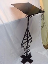 Vtg wrought iron for sale  Gadsden