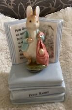 Peter rabbit rotating for sale  WARRINGTON