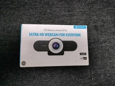 Emeet c970l 60fps for sale  Stanton