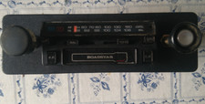 Retro auto kassettenradio gebraucht kaufen  Menden (Sauerland)
