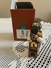 Thun fabbro presepe usato  Italia