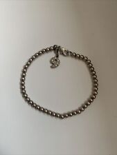 Bracelet charm chiffre d'occasion  Saint-Laurent-du-Var