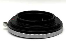 Kipon nex bjektivadapter gebraucht kaufen  Bad Emstal