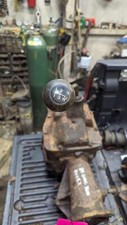Manual spd transmission for sale  Tilton