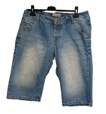 Herren shorts jeans gebraucht kaufen  Plauen