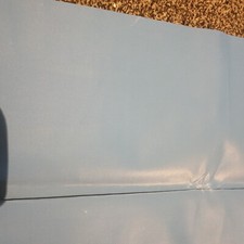 Water resistant coated for sale  BRIDLINGTON