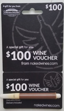 New 100.00 wine for sale  Oxford