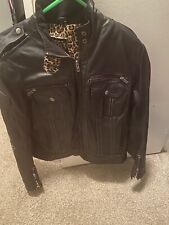 motorcylce jacket womens for sale  Marietta