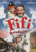 Fifi brindacier .... d'occasion  Somain