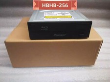 Pioneer 16x gravador de Blu ray BDR-S12XLB / 212DBK suporta laptop unidade 3D, usado comprar usado  Enviando para Brazil
