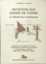 Initiation aux ondes usato  Italia