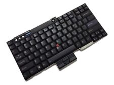 Teclado dos EUA para Lenovo IBM Thinkpad T60 T61 R60 R61 Z60 Z61 T400 R400 T500 W500. comprar usado  Enviando para Brazil