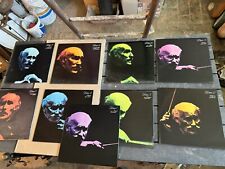 Vinili collezione toscanini usato  Collecchio