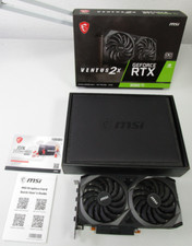 Msi ventus2 geforce gebraucht kaufen  Dessau-Roßlau