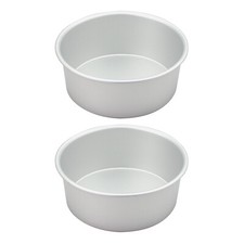 2pcs round cake for sale  TAMWORTH