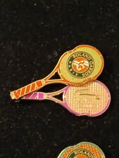 Pin roland garros d'occasion  Paris VII
